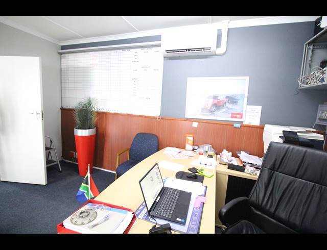 1,214M² RETAIL FOR SALE IN EAST LONDON CENTRAL